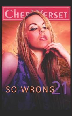 Book cover for So Wrong 21