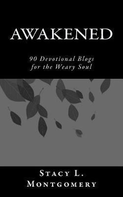Cover of Awakened