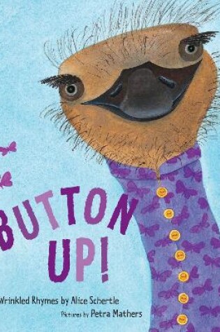 Cover of Button Up! Wrinkled Rhymes