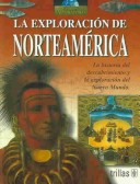 Book cover for La Exploracion de Norteamerica