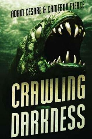 Cover of Crawling Darkness