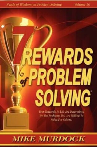 Cover of 7 Rewards of Problem Solving