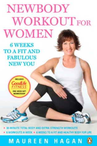 Cover of Newbody Workout for Women