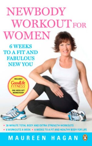 Book cover for Newbody Workout for Women