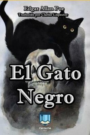 Cover of El Gato Negro (Traducido)