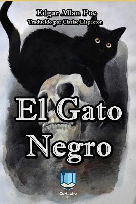 Book cover for El Gato Negro (Traducido)