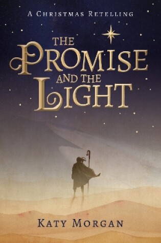 Cover of The Promise and the Light