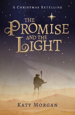 Book cover for The Promise and the Light