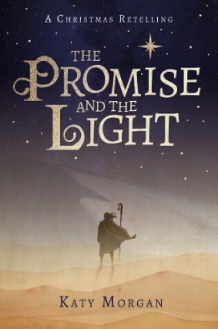 Cover of The Promise and the Light