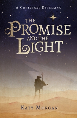 Book cover for The Promise and the Light