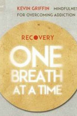 Cover of Recovery One Breath at a Time