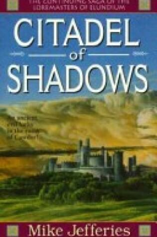 Cover of Citadel of Shadows