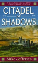 Book cover for Citadel of Shadows