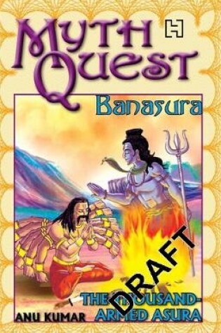 Cover of Banasura