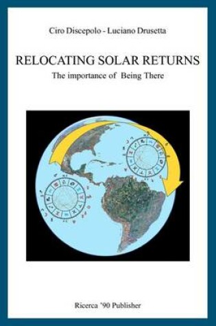Cover of Relocating Solar Returns
