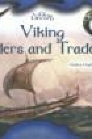 Cover of Viking Raiders and Traders