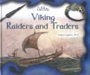 Book cover for Viking Raiders and Traders