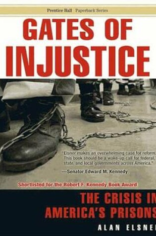 Cover of Gates of Injustice