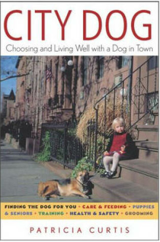 Cover of City Dog