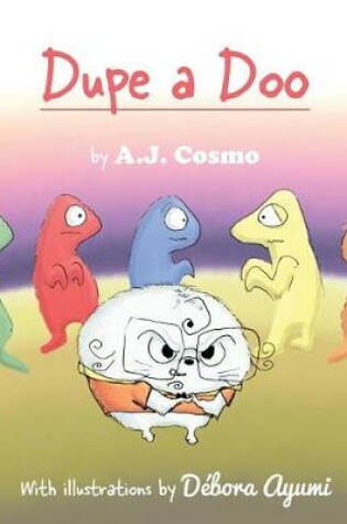 Cover of Dupe a Doo