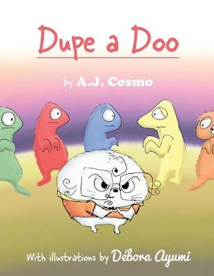 Cover of Dupe a Doo