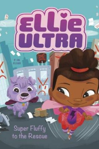 Cover of Ellie Ultra Pack A of 4