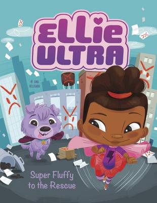 Cover of Ellie Ultra Pack A of 4