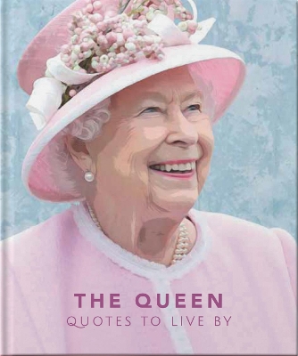 Book cover for The Queen