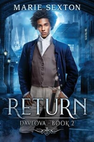 Cover of Return