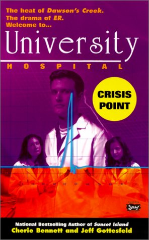 Cover of Crisis Point
