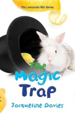 Cover of The Magic Trap