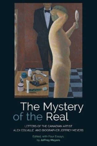 Cover of The Mystery of the Real