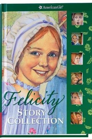 Cover of Felicity Story Collection