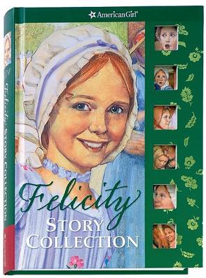 Cover of Felicity Story Collection