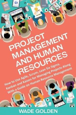Cover of Project Management and Human Resources