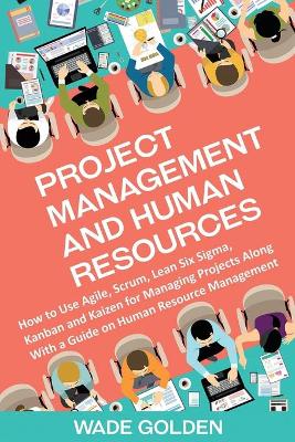 Book cover for Project Management and Human Resources
