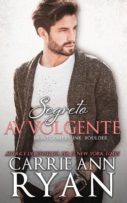 Book cover for Segreto Av Volgente