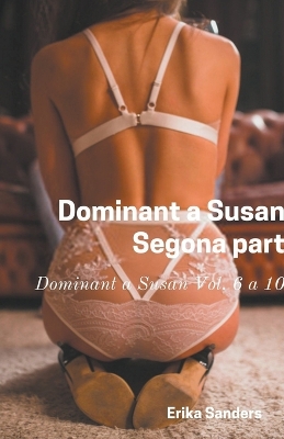 Book cover for Dominant a Susan. Segona Part