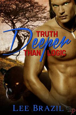 Book cover for Truth Deeper Than Logic