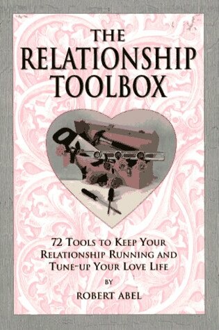 Cover of The Relationship Toolbox