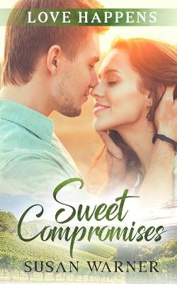 Book cover for Sweet Compromises