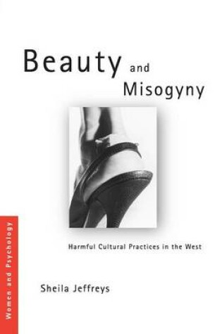 Cover of Beauty and Misogyny