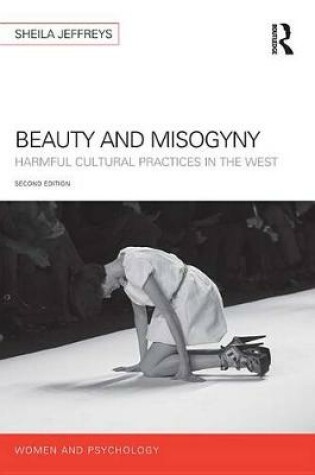 Cover of Beauty and Misogyny