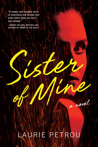 Cover of Sister of Mine