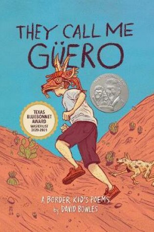 They Call Me Güero