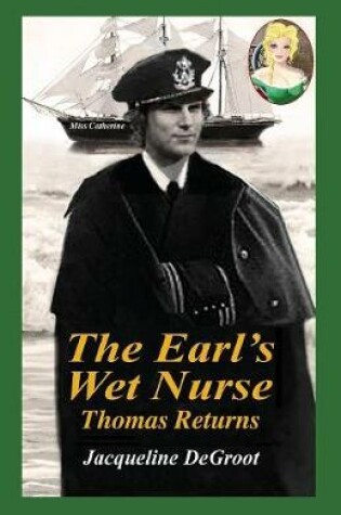 Cover of The Earl's Wet Nurse