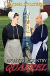Book cover for An Amish Country Quarrel