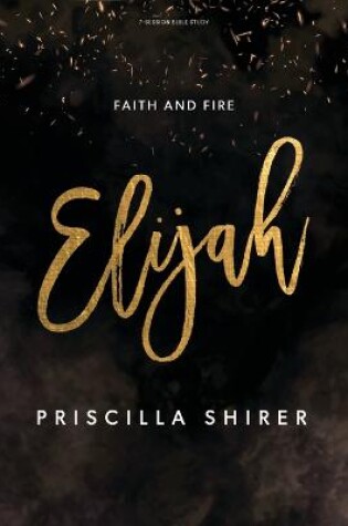 Cover of Elijah