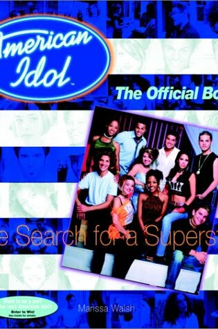 Cover of American Idol