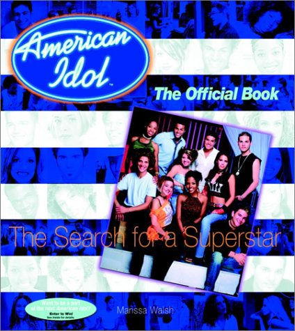 Cover of American Idol